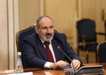 Пашиняна осудили за преждевременное празднование победы на выборах