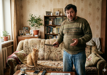 Угрожал убить маму и кошку: отчим три года насиловал падчерицу