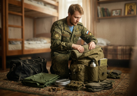 Сон об армии: 5 точных значений и полные расшифровки от сонников