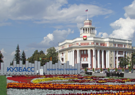 Кузбасс занял девятое место в России по загрязнению почвы