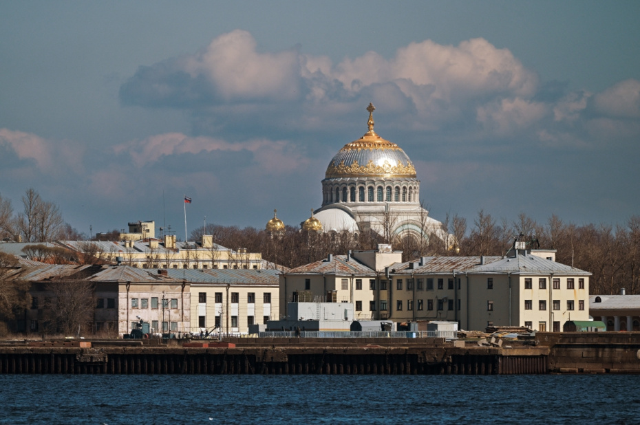 Кронштадт