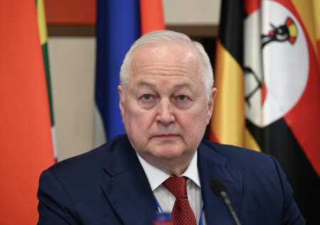 Названо число детей в России, участвовавших в терактах за прошлый год
