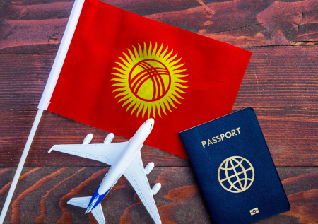 Евросоюз спустя 20 лет вычеркнул Киргизию из одного черного списка