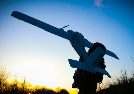 Военэксперт объяснил, почему БПЛА стали залетать в Россию с севера
