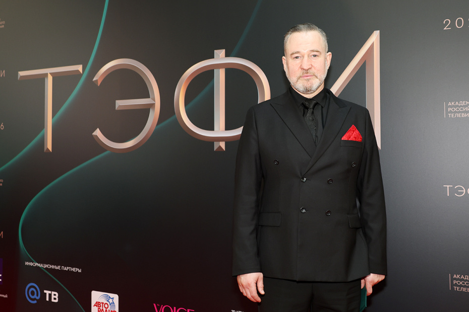 Алексей Розин