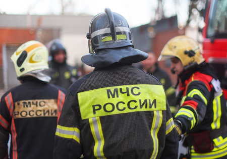 Главное о крупном пожаре в Санкт-Петербурге: что известно, причины, жертвы