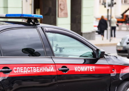 Раскрыта личность одного из погибших при пожаре в Петербурге