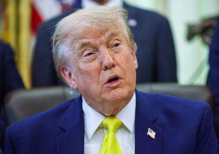 Трамп раскрыл, о чем договорились Иран и Израиль