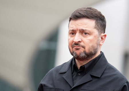 Лавров раскрыл, как Зеленский показал ЕС приверженность Киева нацизму