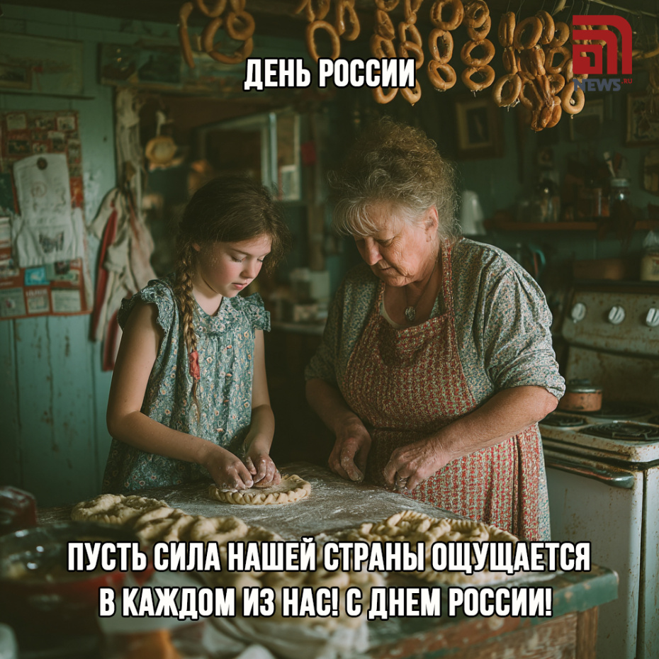 Бесплатные картинки для коллег ко Дню России