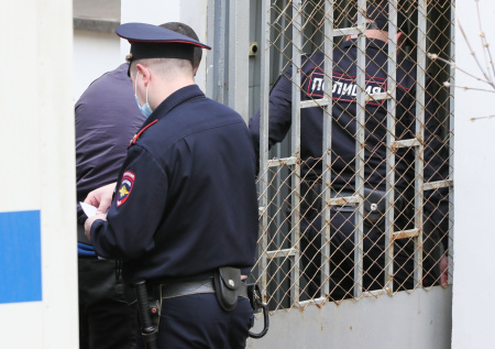 В российском регионе возбудили дело о похищении ребенка