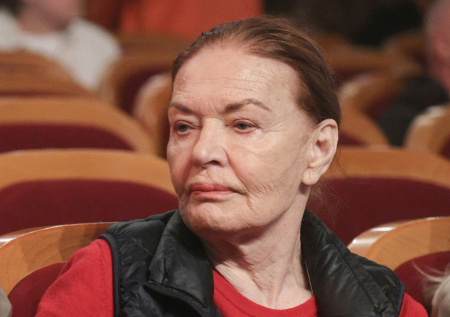 Умерла народная артистка Людмила Чурсина: причины смерти, последние дни