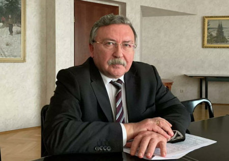 Ульянов отреагировал на обмен ударами США и Ирана