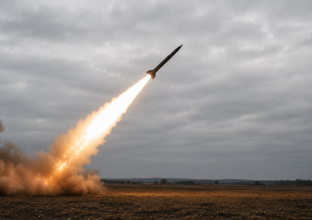 Генерал рассказал неприятную правду об украинском аналоге ракет Patriot