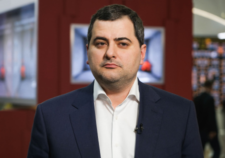 Овчинский: в Лефортове возводят дом по проекту «Московские кварталы»