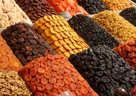 Россия ограничит ввоз всей подкарантинной продукции из Армении