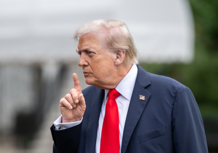 Трамп раскрыл, во сколько обошелся новый удар США по Ирану