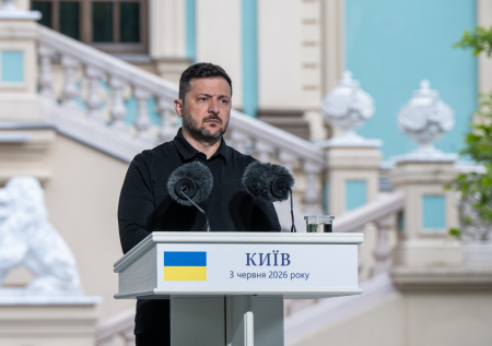 Зеленского не захотели видеть на конференции в Польше из-за скандала с УПА