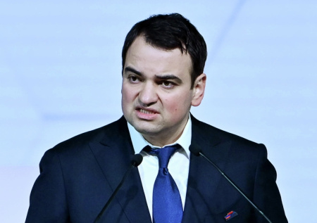 Армянского оппозиционера не выпускают из страны
