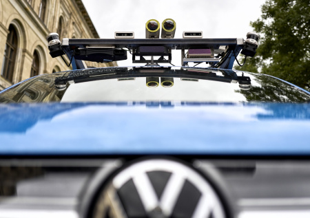Volkswagen сократит 19 тысяч сотрудников в Германии