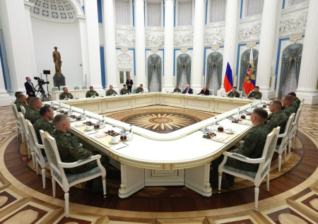 Белоусов назвал число поставленных в армию тяжелых дронов
