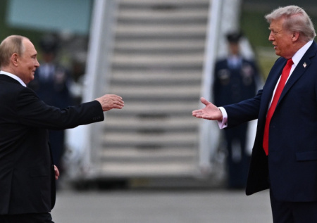 Посол РФ в Вашингтоне раскрыл общее стремление Путина и Трампа