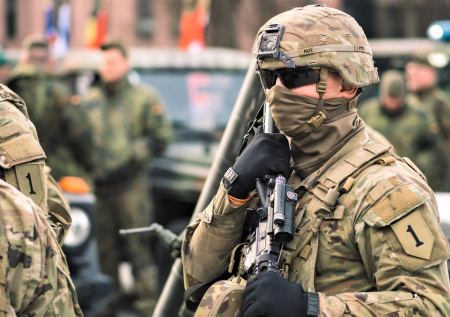 США сократят военное присутствие у границ России после «отвращения Трампа»