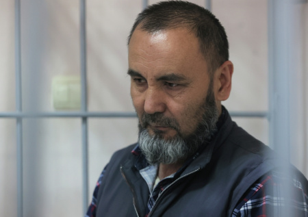 Сбивший людей водитель автобуса решил сохранить молчание