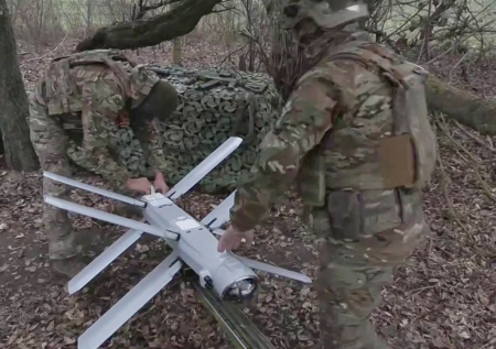 Боец раскрыл одну важную особенность российских «Ланцетов»