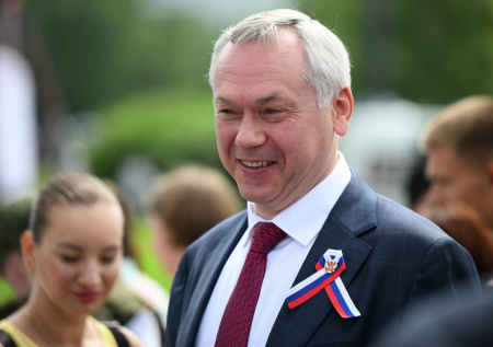 Концерты, сап-фестиваль и автопробег: как регионы РФ отметили День России