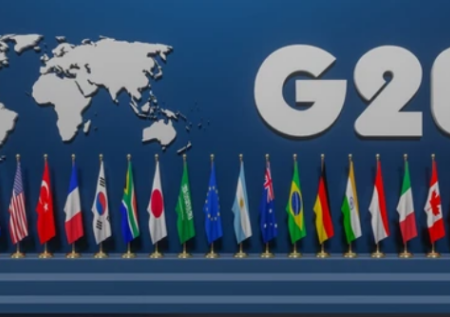 «Категорически не приемлем»: Россия устроила демарши США из-за G20