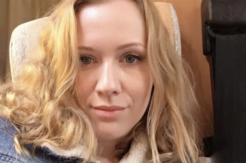 Елена Головизина