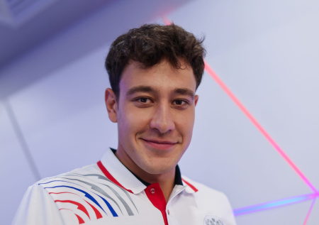 Каноист из России впервые завоевал серебро на чемпионате Европы