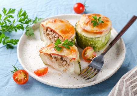 Холодные закуски из кабачков: 5 вкусных и простых рецептов на каждый день