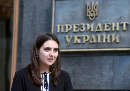 «Глубокие проблемы»: Мендель обнародовала жуткий секрет Зеленского
