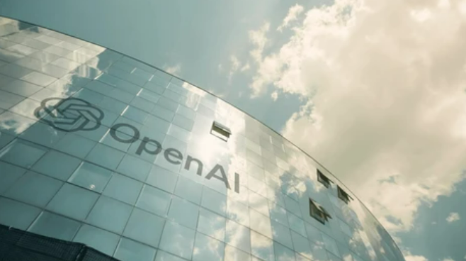 Компания OpenAI