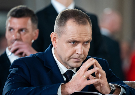 «Время не бесконечно»: Польша выдвинула Зеленскому ультиматум