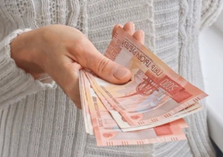 Сенатор перечислил все пособия для неработающих матерей