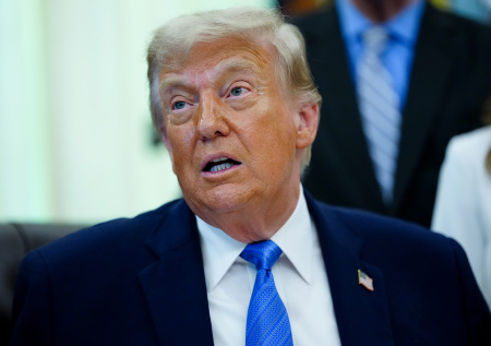 «Фигура речи»: политолог о словах Трампа про сделку с Ираном 14 июня