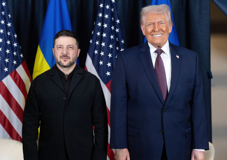 Раскрыто, почему встреча Трампа и Зеленского на полях G7 вряд ли состоится