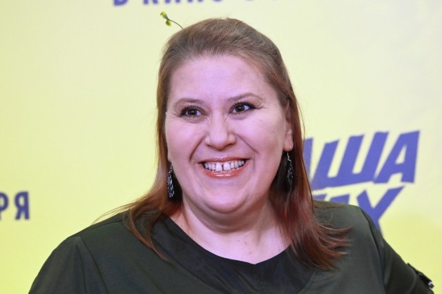 Татьяна Плетнева