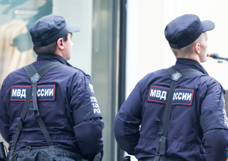 Командировка в Улан-Удэ обернулась исчезновением россиянки