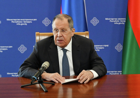 «Полная безнаказанность»: Лавров указал на роковую ошибку Зеленского