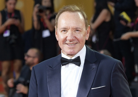 «Netflix решили меня наказать»: о чем Кевин Спейси плакался Ксении Собчак