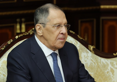 Лавров высказался о соглашении Вашингтона и Тегерана