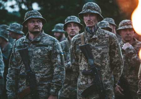 Военэксперт ответил, что стоит за планами ВСУ увеличить долю наемников