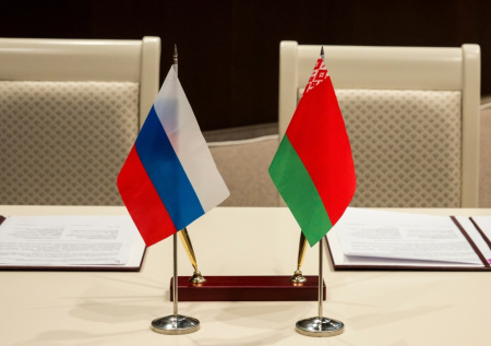 Белоруссия и РФ представили доклад о ситуации с правами человека на Западе