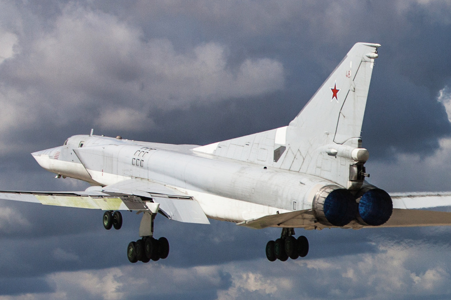 Ту-22М3