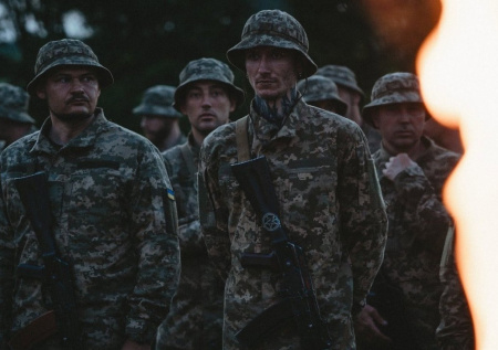 Военэксперт ответил, что стоит за планами ВСУ увеличить долю наемников