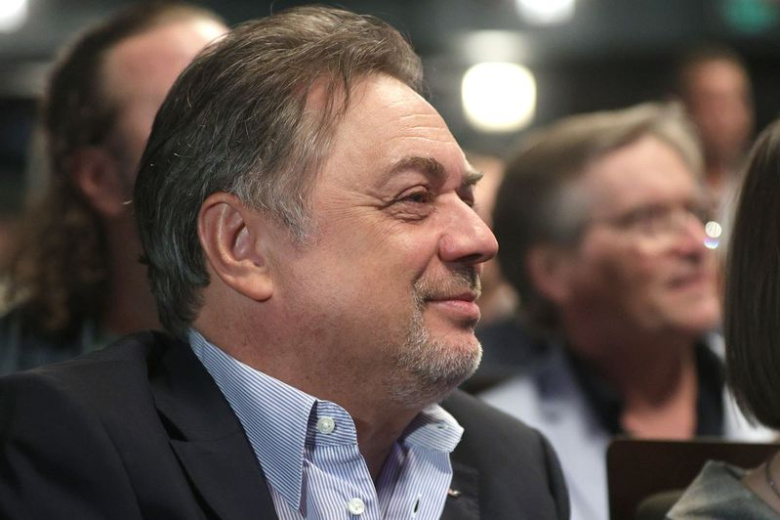 Андрей Леонов